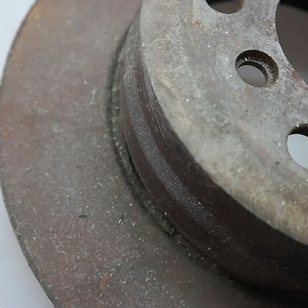 Disco de Freio Traseiro BMW E70 E71 F15 F16 OEM image 3