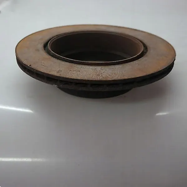 Disco de Freio Traseiro BMW E70 E71 F15 F16 OEM image 5