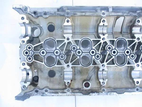 Couvercle de soupape OEM 4.0 TFSI Audi, Bentley, Porsche image 3