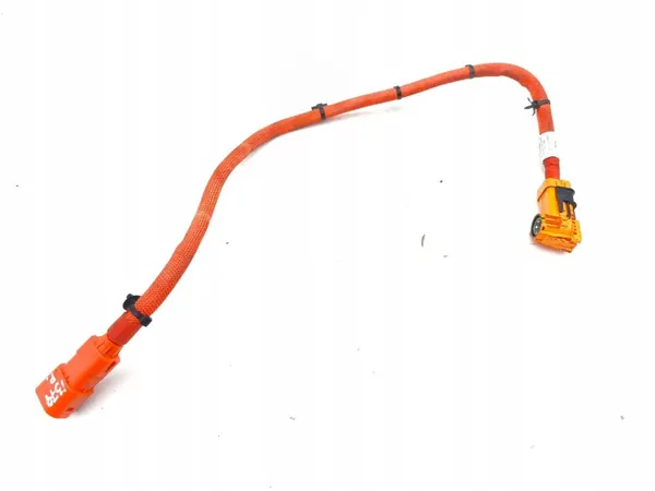Cable Alta Tensión Porsche Taycan OEM AMD226895 image 2