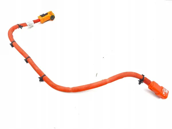 Cable Alta Tensión Porsche Taycan OEM AMD226895 image 3