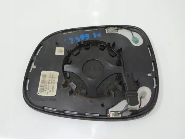 OEM 2991660 linkes Spiegelglas für BMW X1 E84 image 4