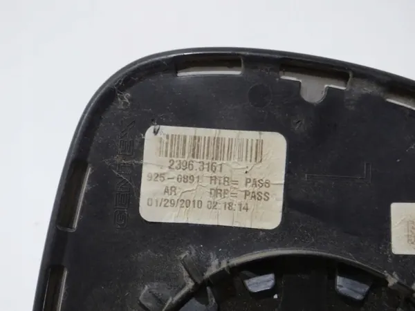 OEM 2991660 linkes Spiegelglas für BMW X1 E84 image 5