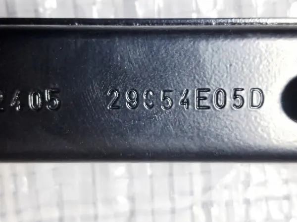 Türführung rechts oben OEM 30325780 für Peugeot Expert image 10