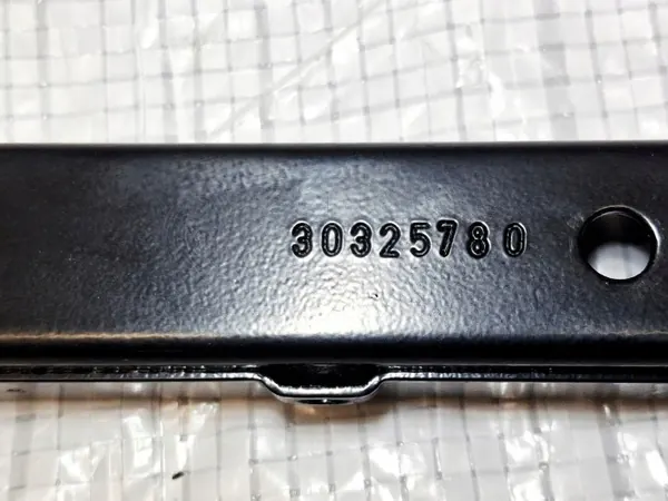 Türführung rechts oben OEM 30325780 für Peugeot Expert image 9