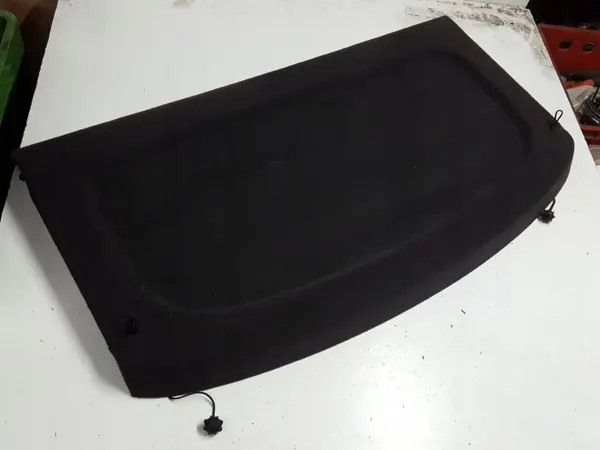 VW TIGUAN I 5N achter kofferbakplank OEM TOC49367 image 2