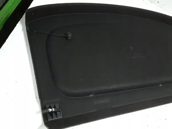 VW TIGUAN I 5N achter kofferbakplank OEM TOC49367 image 4