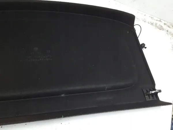 VW TIGUAN I 5N achter kofferbakplank OEM TOC49367 image 5