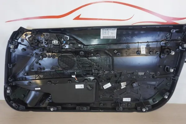 Oven Panel OEM DEMOCAR M-PAKIET BMW G22/G23:lle image 6