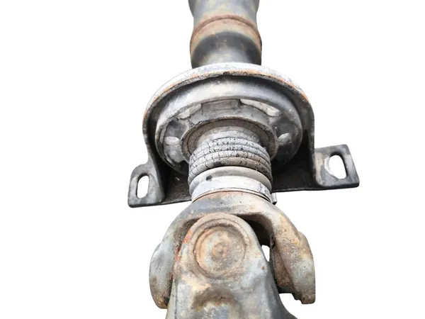 2009 Volkswagen Crafter Drive Shaft A9064101306 image 5