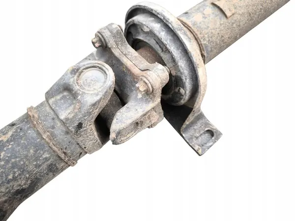 2009 Volkswagen Crafter Drive Shaft A9064101306 image 6