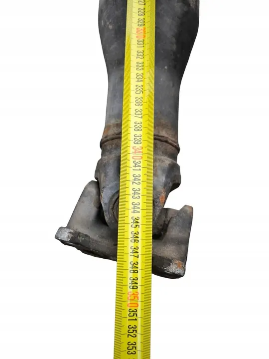 2009 Volkswagen Crafter Drive Shaft A9064101306 image 7