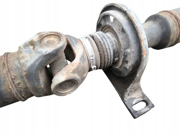 2009 Volkswagen Crafter Drive Shaft A9064101306 image 8