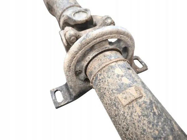 2009 Volkswagen Crafter Drive Shaft A9064101306 image 9