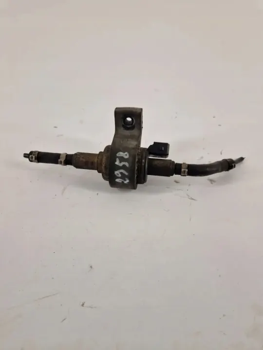 Bomba Webasto com fios VW Touareg OEM 221000500400 image 2