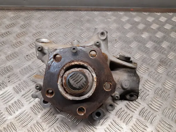 Audi Q5 SQ5 Pyöränlaakerit & navat OEM 80A505459B image 2
