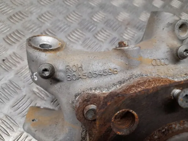Audi Q5 SQ5 Pyöränlaakerit & navat OEM 80A505459B image 3