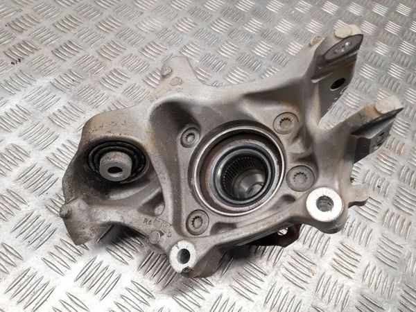 Audi Q5 SQ5 Pyöränlaakerit & navat OEM 80A505459B image 7