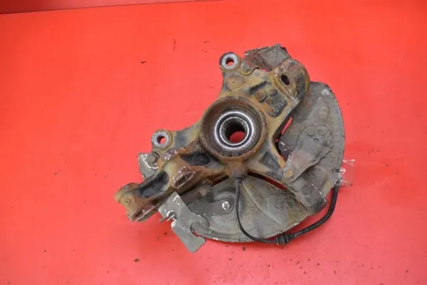 OEM mamAUTO-1055029- Vänster Framnav Peugeot 308 image 3