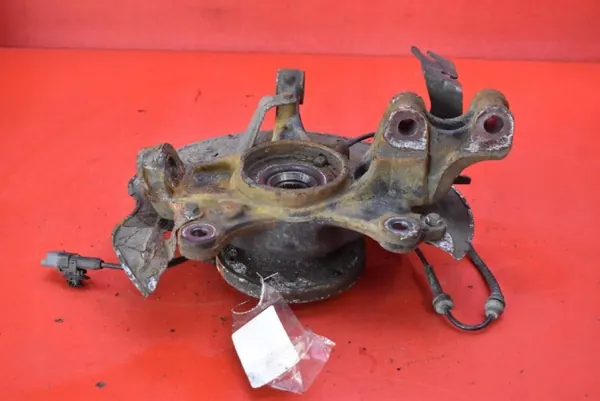 OEM mamAUTO-1055029- Vänster Framnav Peugeot 308 image 8