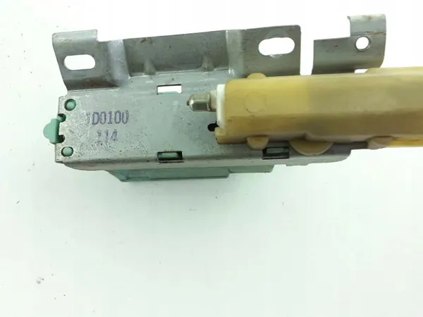 Pontiac Firebird Växelspak OEM RZV49442 image 5