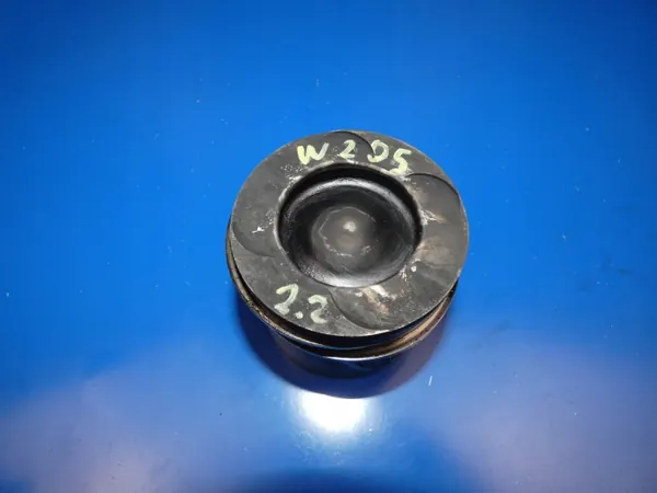 Jeu de Pistons Mercedes-Benz OE pour Moteur 2.2 CDI image 3