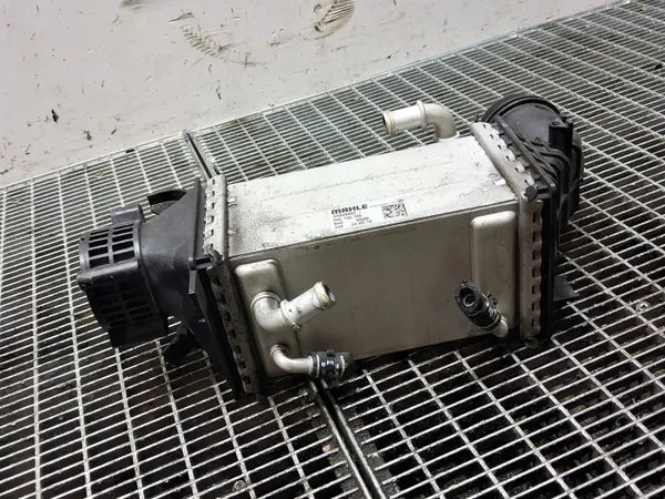 Intercooler OEM 04E145785 pour Seat Leon 1.5 TSI image 2
