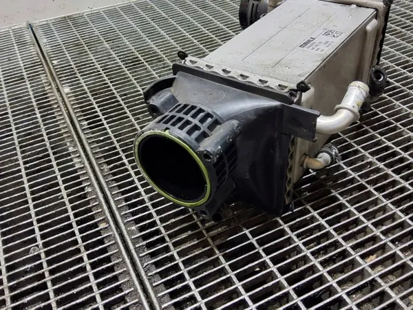 Intercooler OEM 04E145785 pour Seat Leon 1.5 TSI image 3