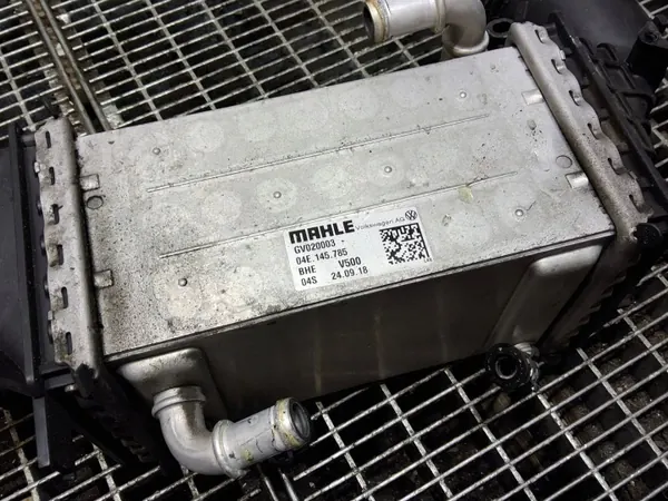 Intercooler OEM 04E145785 pour Seat Leon 1.5 TSI image 6