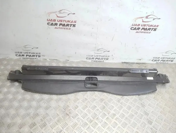 Kofferraum-Rolle BMW 3 Cabrio E46 OEM 7027394 image 3