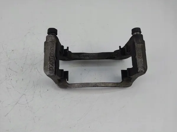 Bremszangenhalter links vorne OEM 31471189 image 2