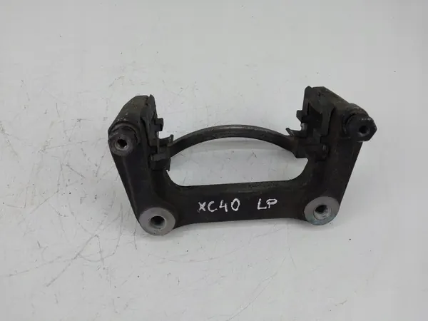 Bremszangenhalter links vorne OEM 31471189 image 3