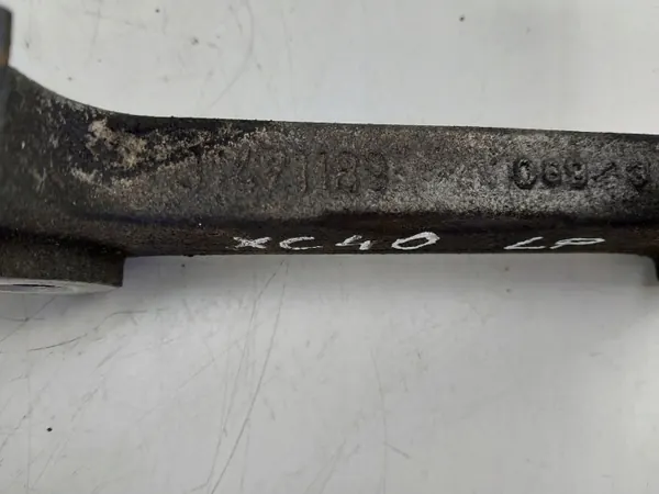 Bremszangenhalter links vorne OEM 31471189 image 4