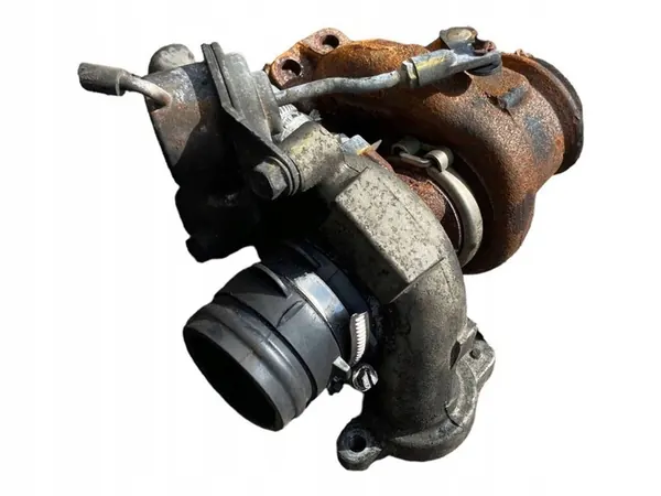 Turbo Peugeot 1.6L Partner image 2