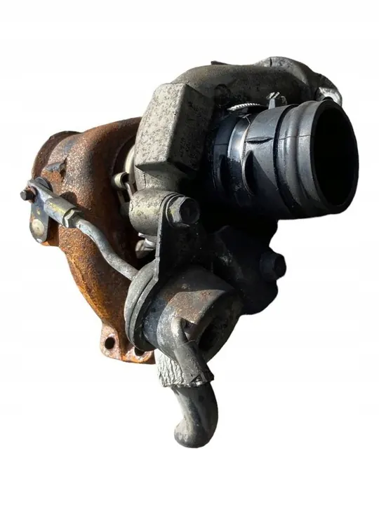 Turbo Peugeot 1.6L Partner image 3