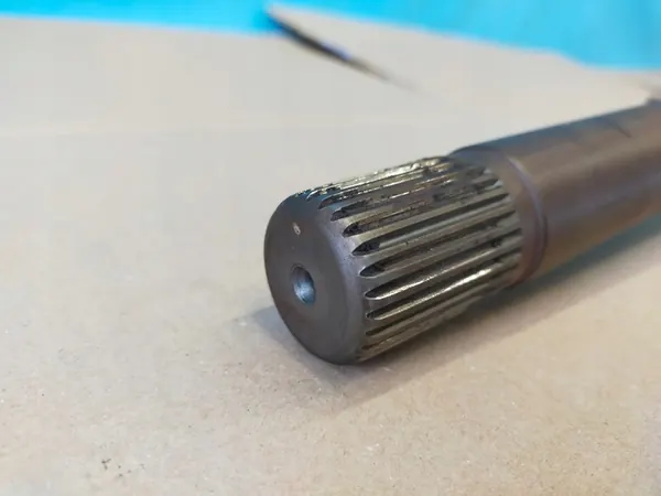 HYUNDAI SANTA FE IV 2.0 CRDI Höger Framskaft image 3