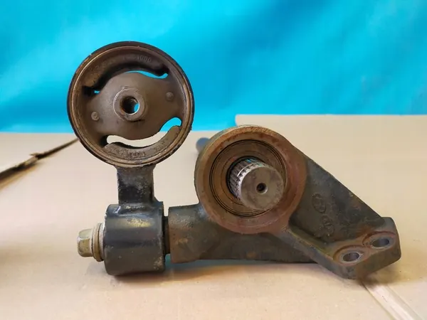 HYUNDAI SANTA FE IV 2.0 CRDI Höger Framskaft image 4