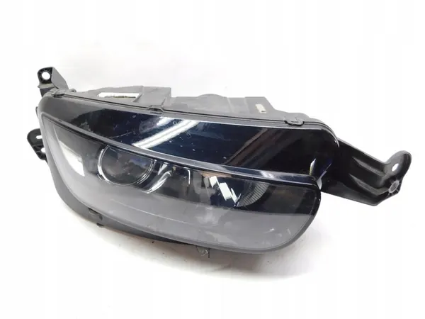 Faros delanteros Xenón derecho Citroen C4 Picasso II image 2