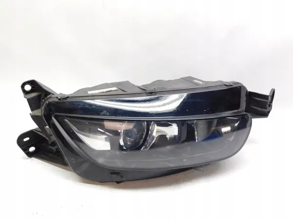 Faros delanteros Xenón derecho Citroen C4 Picasso II image 4