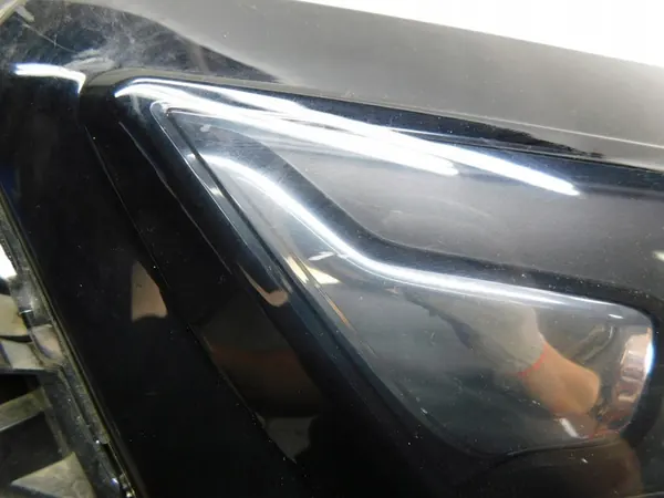 Faros delanteros Xenón derecho Citroen C4 Picasso II image 6