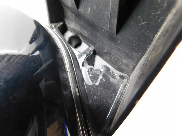 Faros delanteros Xenón derecho Citroen C4 Picasso II image 7