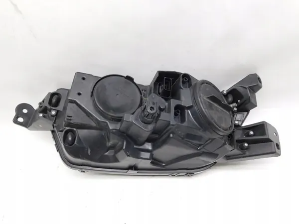 Faros delanteros Xenón derecho Citroen C4 Picasso II image 8