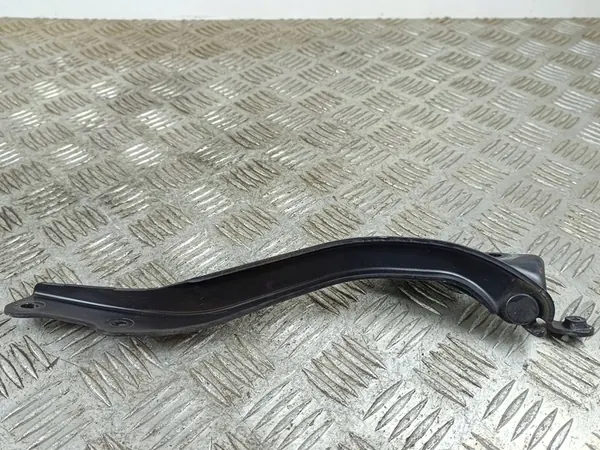 2024 Toyota GR 86 Dobradiças do capô image 2