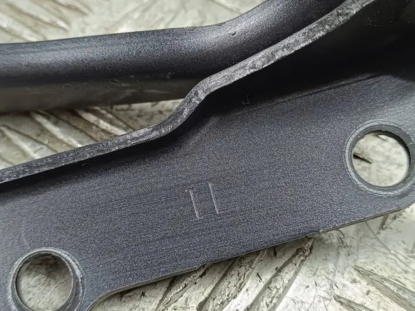 2024 Toyota GR 86 Dobradiças do capô image 4