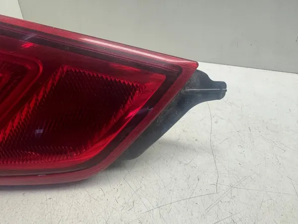 Nissan Qashqai J11 Vänster Baklampa 26555 4EA5A image 4