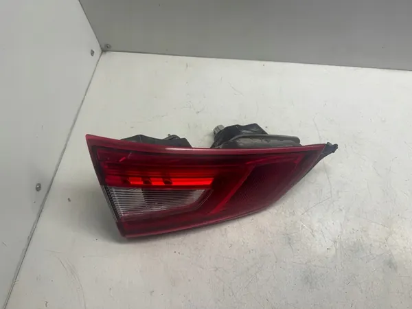 Nissan Qashqai J11 Vänster Baklampa 26555 4EA5A image 5