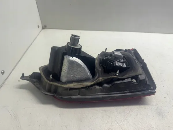 Nissan Qashqai J11 Vänster Baklampa 26555 4EA5A image 6