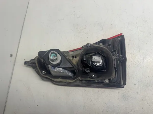 Nissan Qashqai J11 Vänster Baklampa 26555 4EA5A image 7