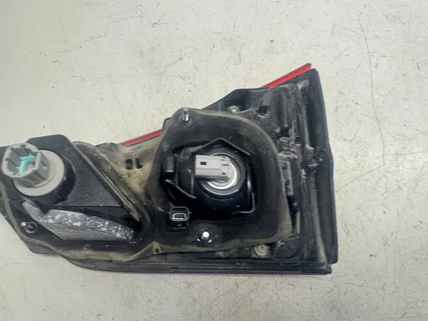 Nissan Qashqai J11 Vänster Baklampa 26555 4EA5A image 8