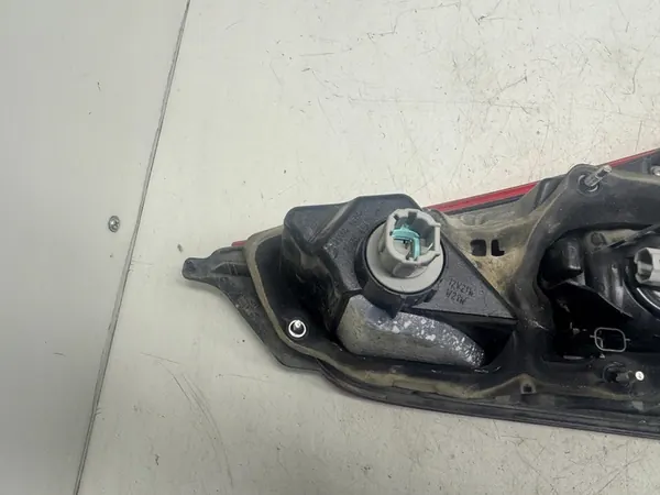 Nissan Qashqai J11 Vänster Baklampa 26555 4EA5A image 9